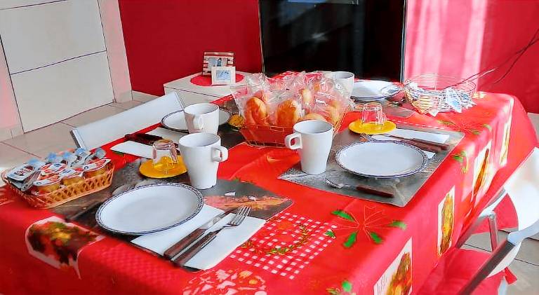 Affittacamere Appartamento colorato — photo 3