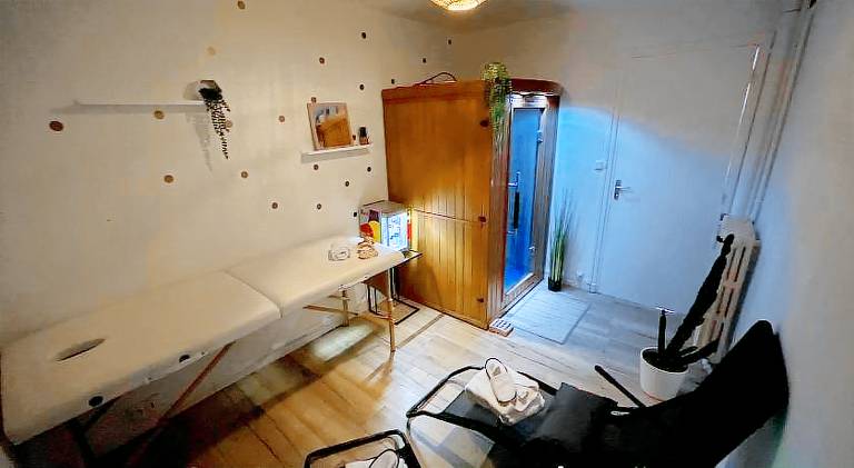 Appartement Beauvais