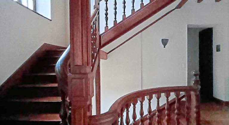 Chateau de Villechauvon — photo 5