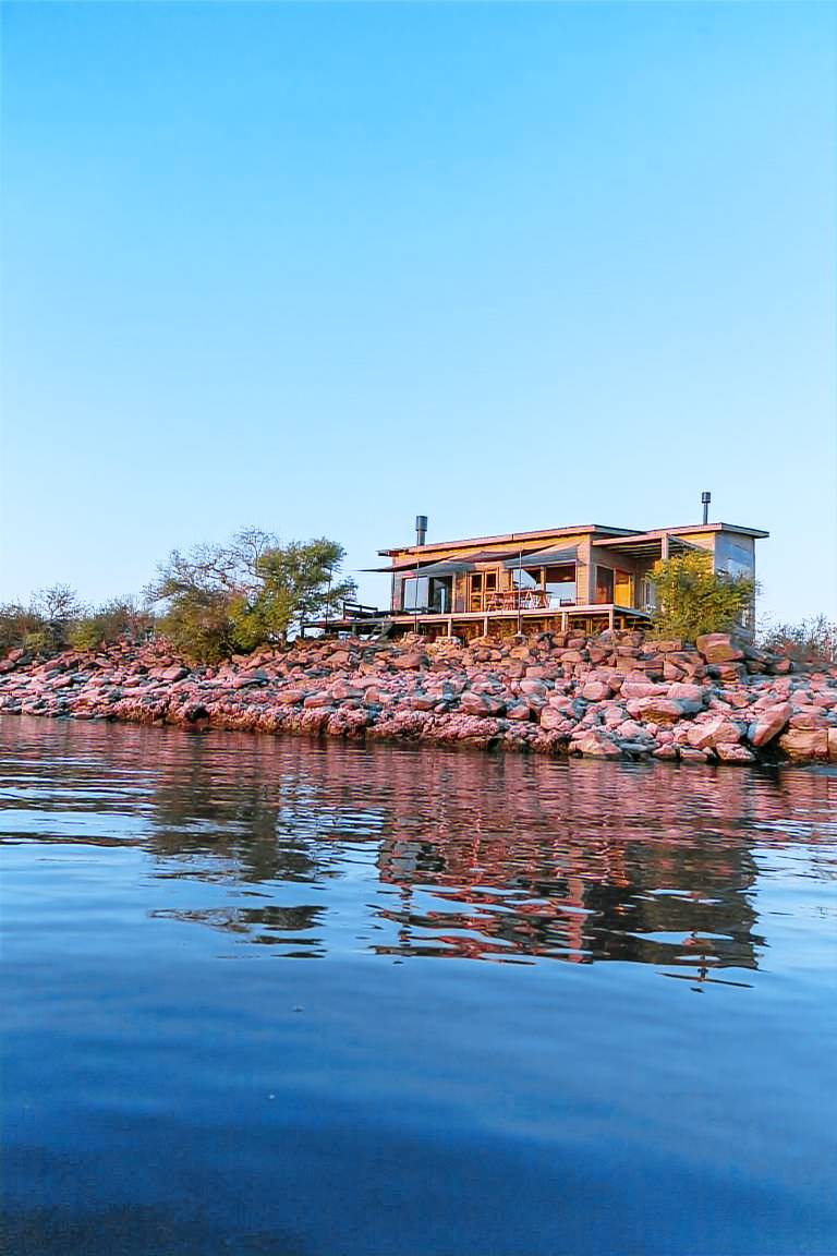 Ferienhaus Conde