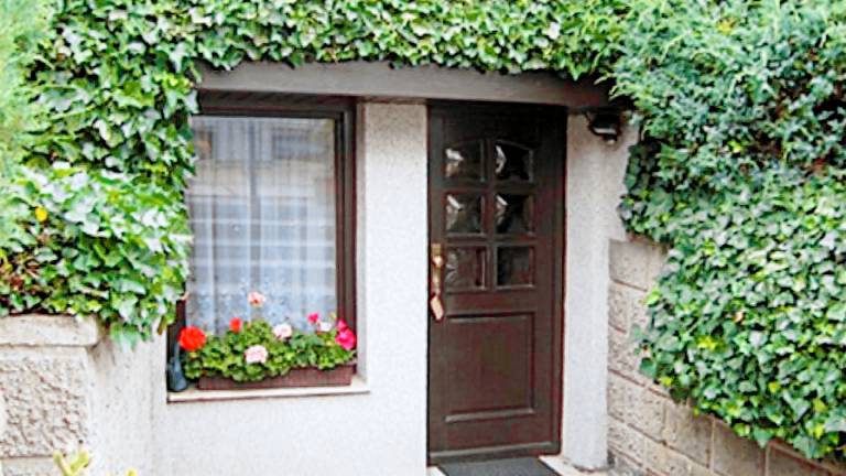 Ferienwohnung Ribnitz-Damgarten