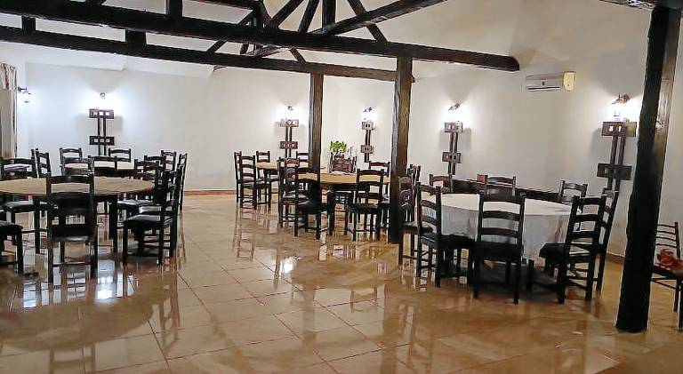 Pensiunea Craisorul Muntelui — photo 3