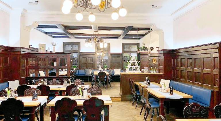 Munchner Hofbrau Coburg — photo 2