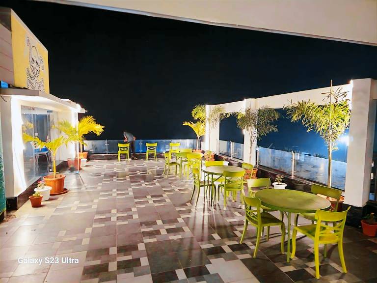 Pipul Ocean View Resort — photo 4