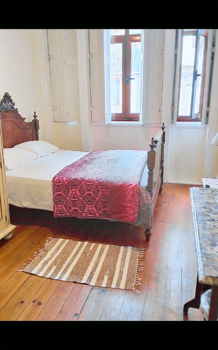 Beautiful vacation home with yard | Pets are welcome in Porto