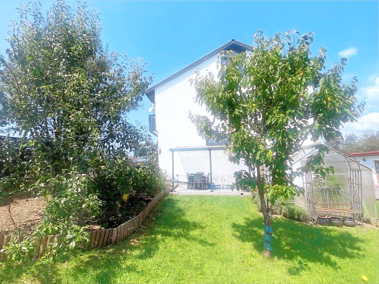 Ferienwohnung Plattling