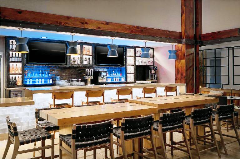 Martis Valley Lodge Truckee, Tapestry Collection by Hilton — photo 4