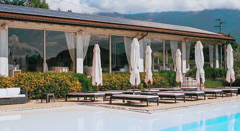 RELAIS COLLE BUONO — photo 3