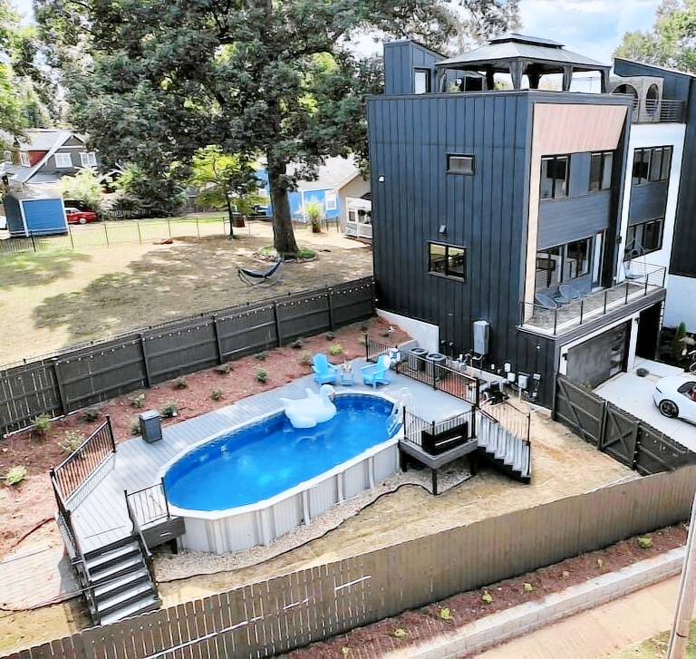 House Smallwood