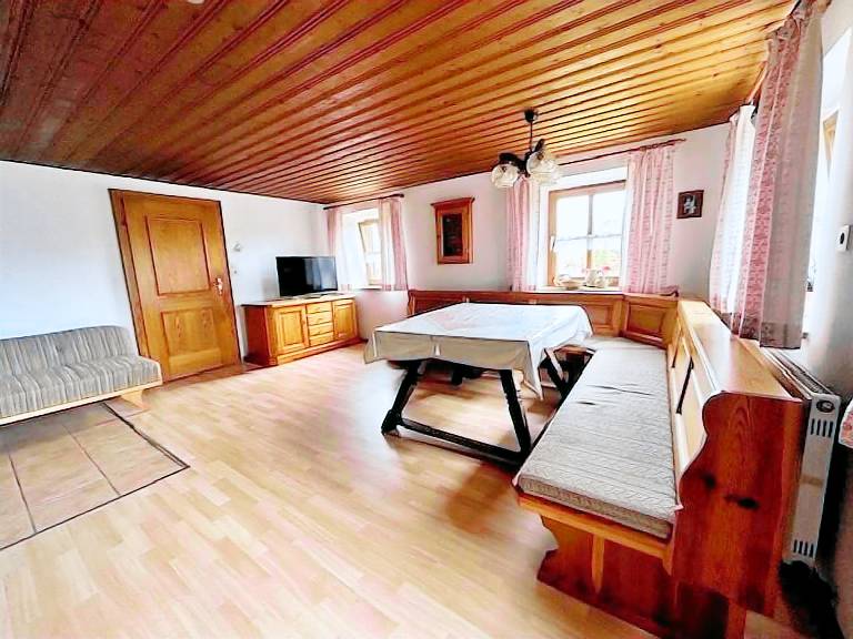 Ferienwohnung Teisendorf