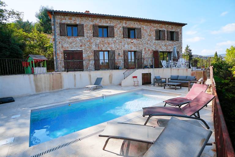Villa Draguignan