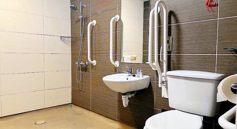 Holiday apartment with 1 room for 2 persons — photo 4