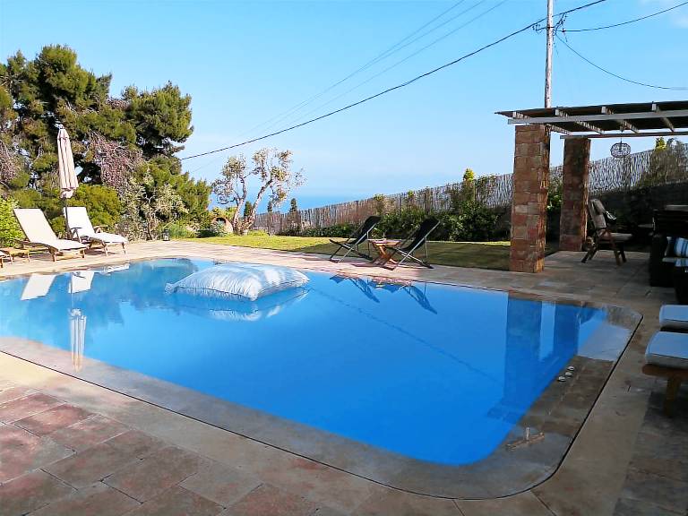 Villa Skiathos