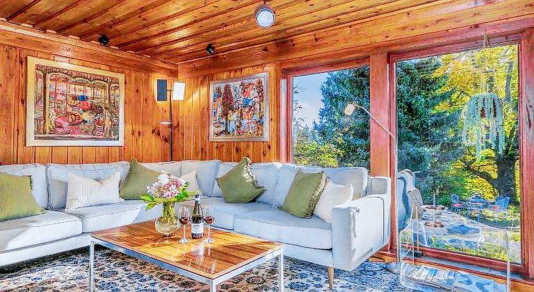 Vacation home | Perfect for remote work | Pets allowed — photo 3