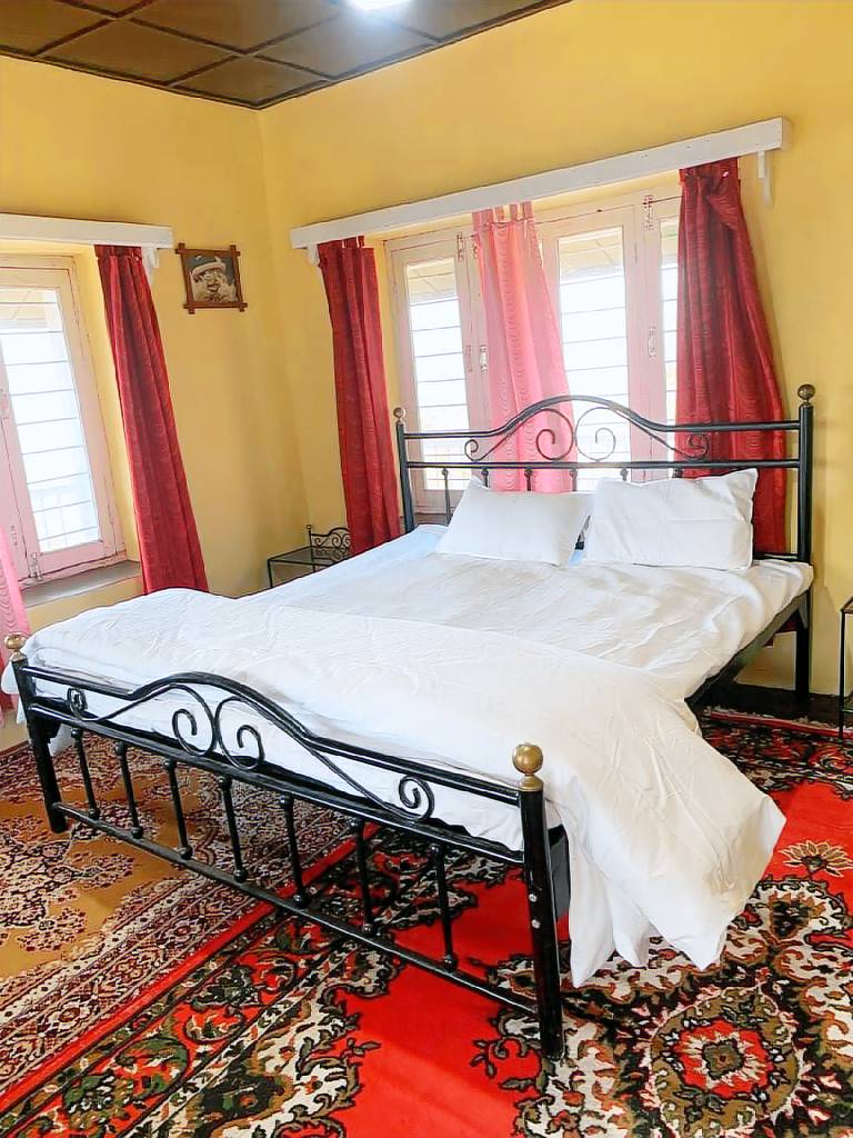 Vacation home with 3 rooms for 8 persons — photo 2
