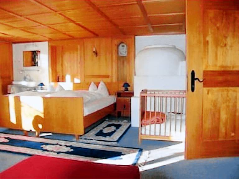 Ferienhaus Hinterstein