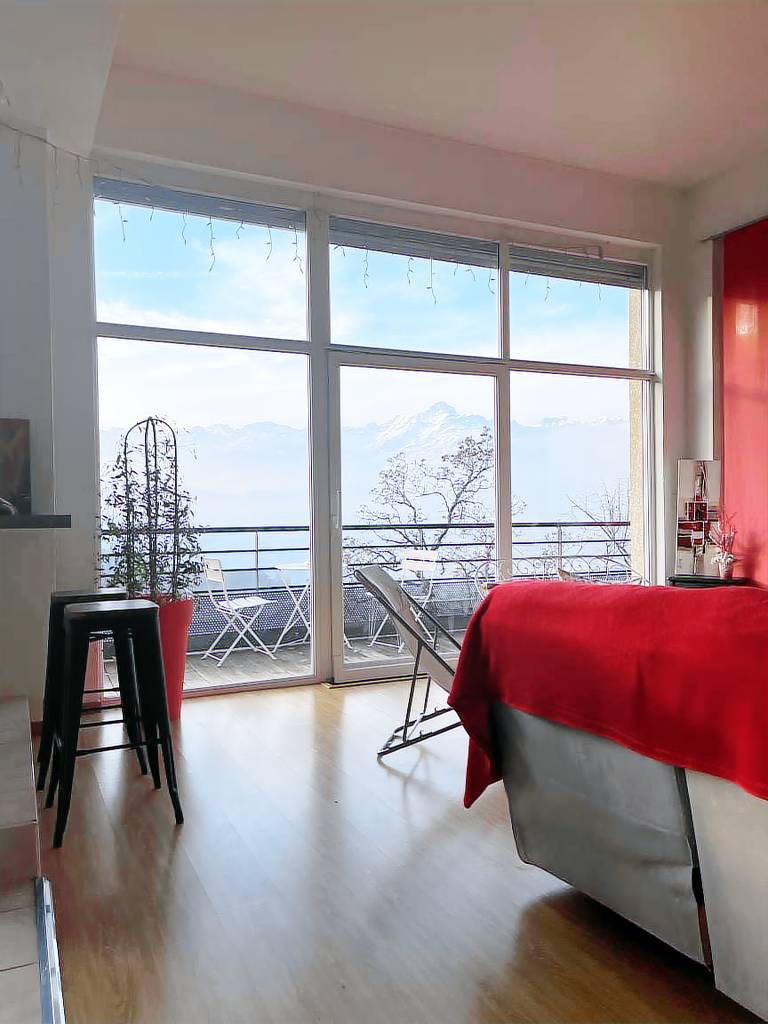 Appartement Saint-Gervais-les-Bains