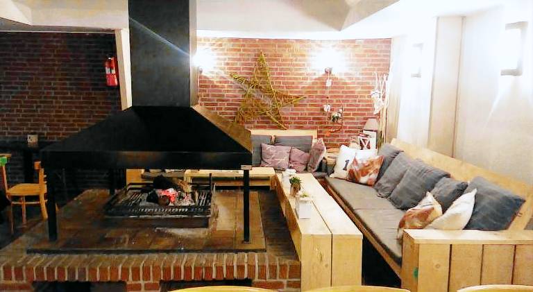 Lovely vacation home with pool | Dogs allowed — photo 5