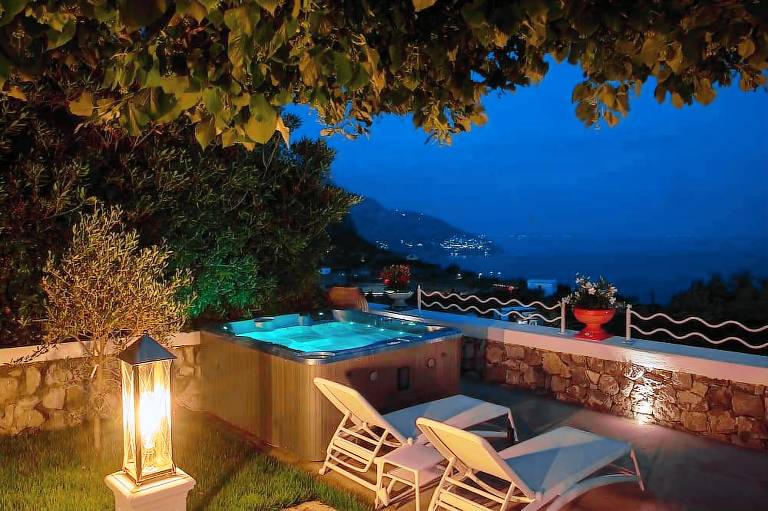 Bed & Breakfast  Sorrento