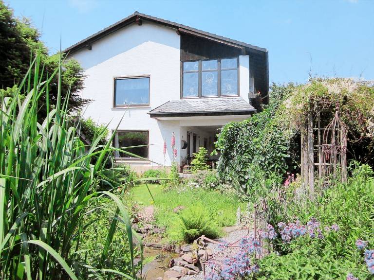 Ferienwohnung Bergneustadt