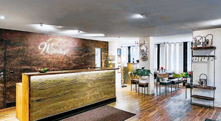 Der Westerhof Hotel — photo 3