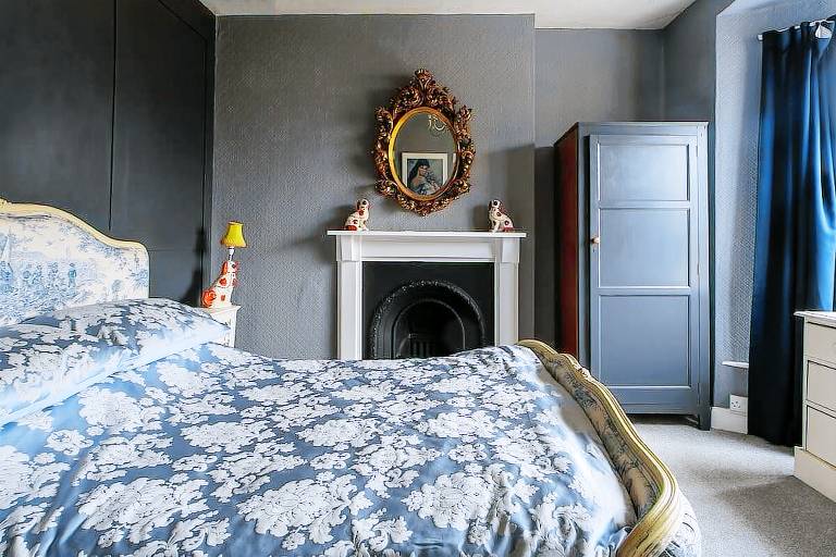 Bed and breakfast Axminster