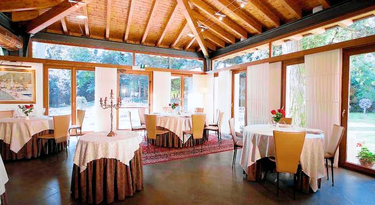 Eurohotel Palace Maniago — photo 3