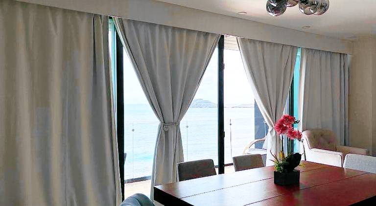 Holiday apartment with pool — photo 3