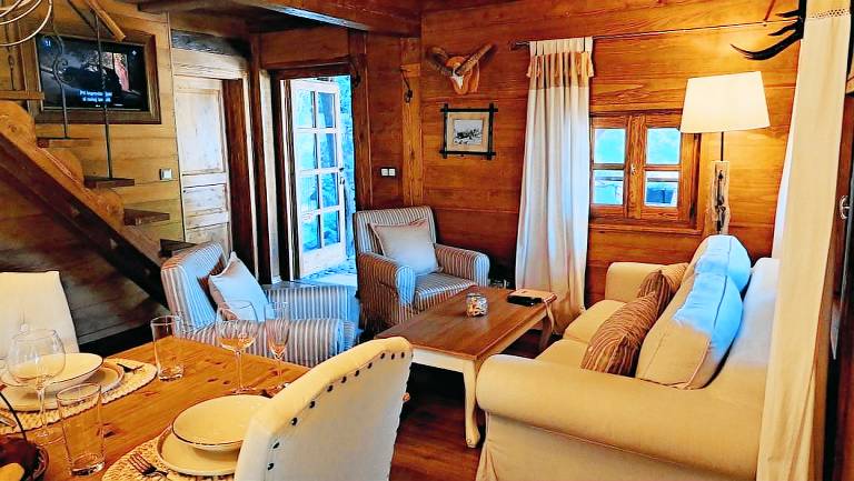 Wonderful Getaway Cottage for a Small Group in Bled, Slovenia — photo 4