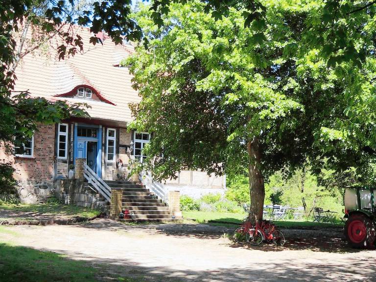Ferienhaus Fincken
