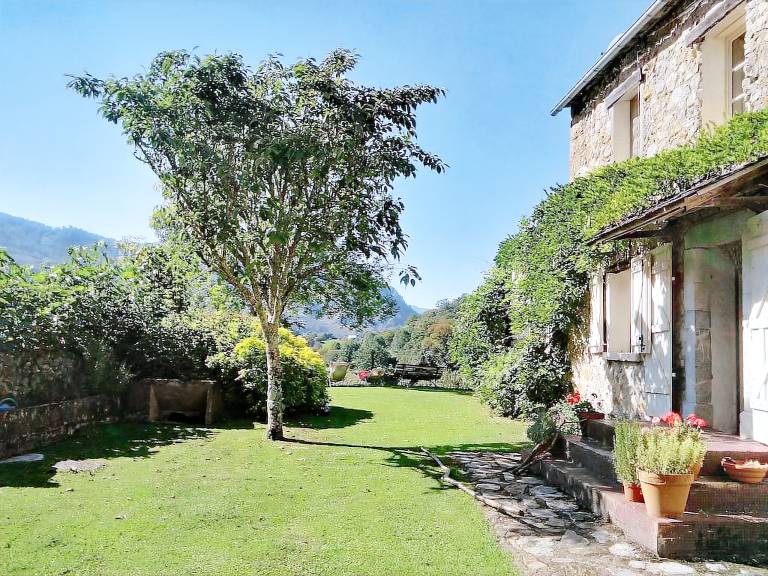 Longère Oloron-Sainte-Marie