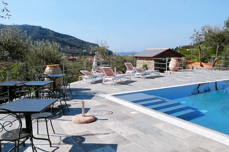 Ιδιωτικό δωμάτιο Levanto