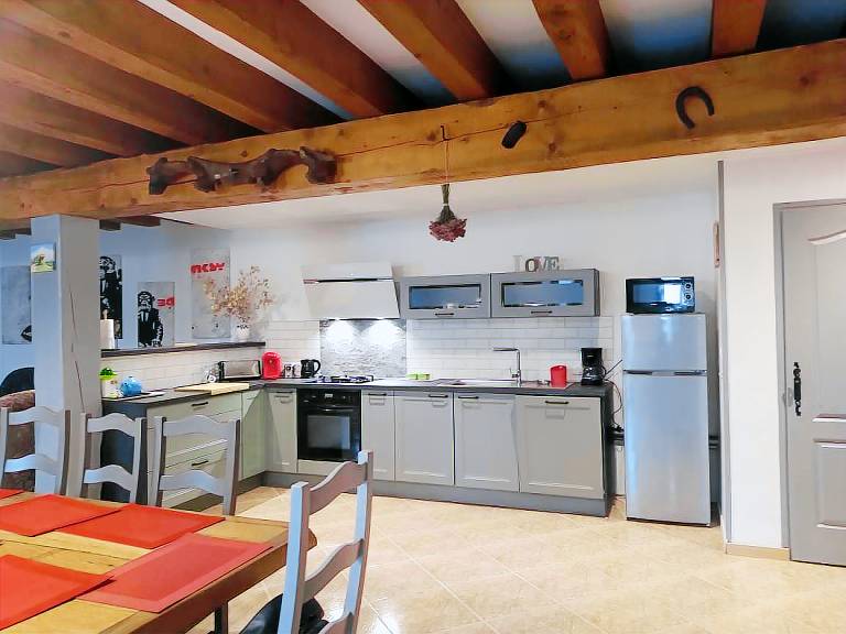 Gîte du Cantou 6/7 personnes — photo 3