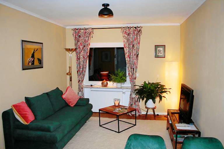 Ferienwohnung  Kelkheim (Taunus)