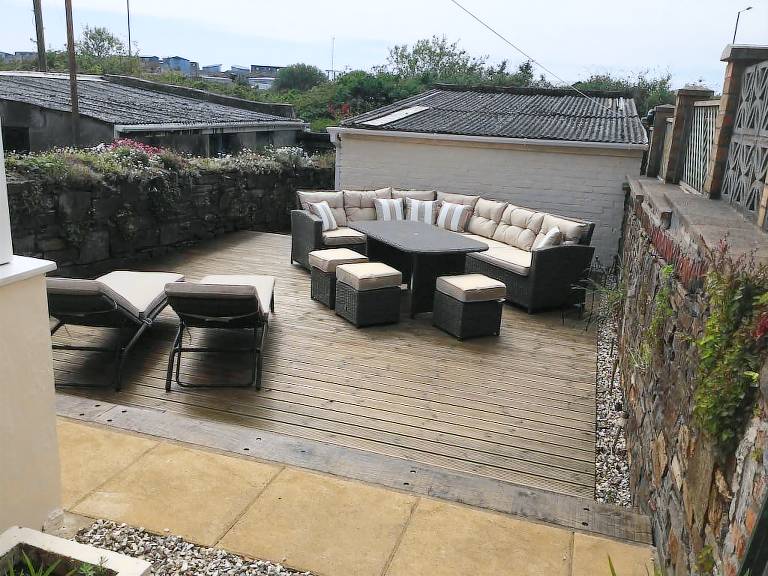 House Llanelli