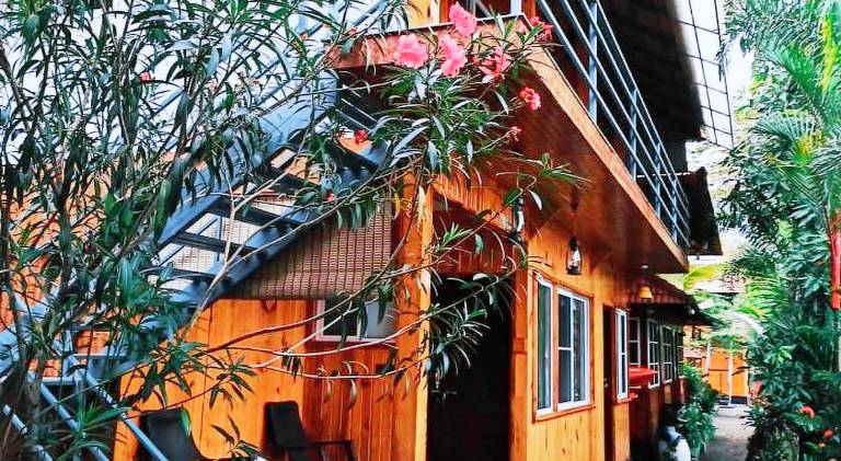 The Lake Paradise Boutique Resort — photo 5