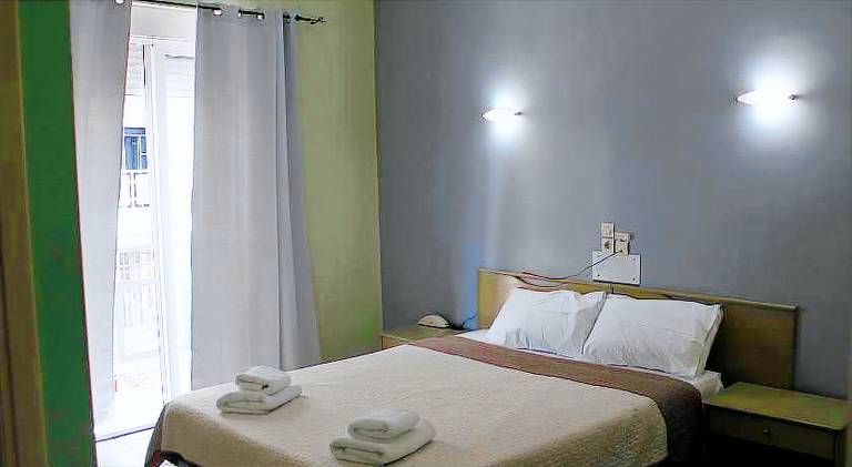 Hotel Avra — photo 2
