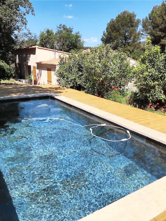 Maison de vacances Sanary-sur-Mer