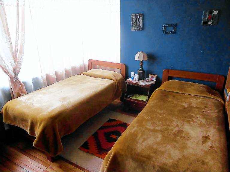 Privatzimmer