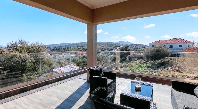 Fully equipped house with grill, patio & private pool | Dogs allowed — photo 4