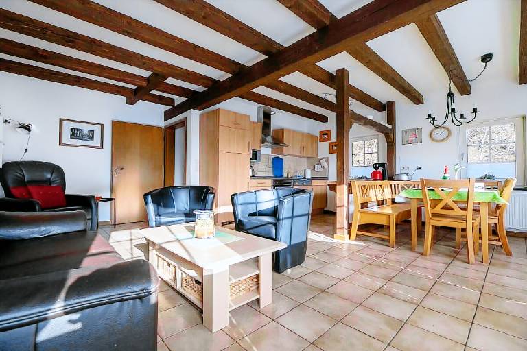 Ferienhaus Eslohe (Sauerland)