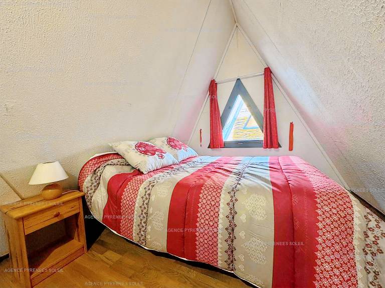 Chalet with 1 room for 6 persons — photo 5