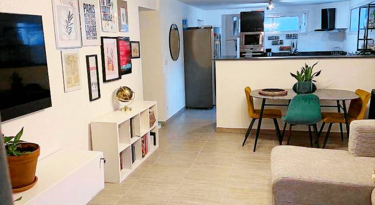 Nice villa | Pets are welcome — photo 3