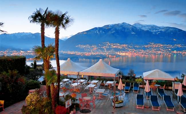 Hotel La Campagnola - Green Energy Resort — photo 3