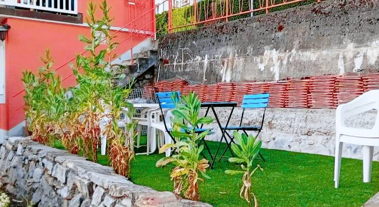 Rental apartment with 1 room for 5 persons — photo 3