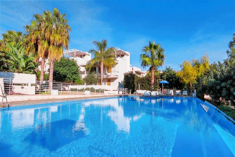 Ferienwohnung Marina di Ragusa