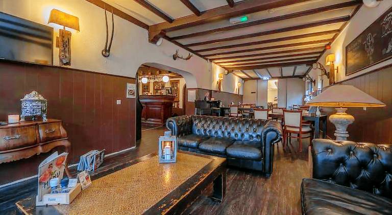 Fletcher Hotel-Restaurant De Geulvallei — photo 3