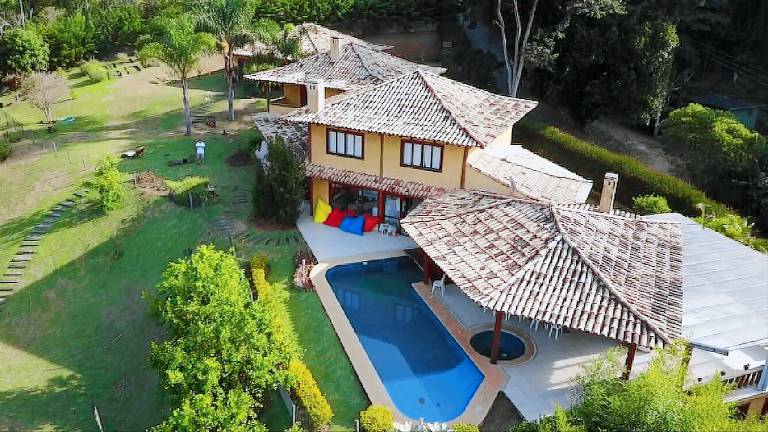 Casa  Itaipava