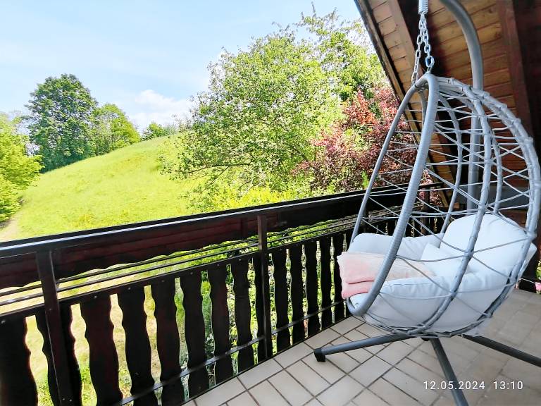 Rental apartment with 1 room for 4 persons — photo 4