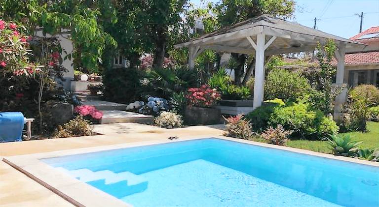 Wonderful apartment with pool | Pet-friendly — photo 3